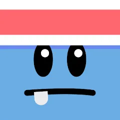 Скачать взломанную Dumb Ways to Die 2: The Games (Дамб Вэйс ту Дай 2)  [МОД Бесконечные монеты] - стабильная версия apk на Андроид