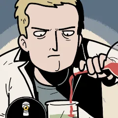 Скачать взлом Unwanted Experiment  [МОД Бесконечные монеты] - полная версия apk на Андроид