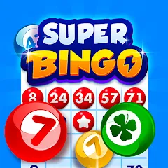 Скачать взлом Super Bingo HD - Bingo Games (упер Бинго )  [МОД Unlimited Money] - полная версия apk на Андроид