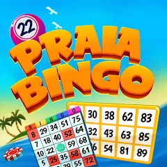 Взлом Praia Bingo: Slot & Casino (Прэйя Бинго)  [МОД Unlimited Money] - полная версия apk на Андроид