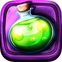 Взломанная Witchy World (Уитчи Ворлд)  [МОД Меню] - стабильная версия apk на Андроид