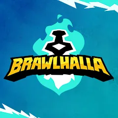 Взломанная Brawlhalla (Броулхалла)  [МОД Unlimited Money] - стабильная версия apk на Андроид