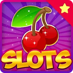 Скачать взлом Akamon Slots - Casino Videoslo (Акамон Слотс)  [МОД Все открыто] - последняя версия apk на Андроид