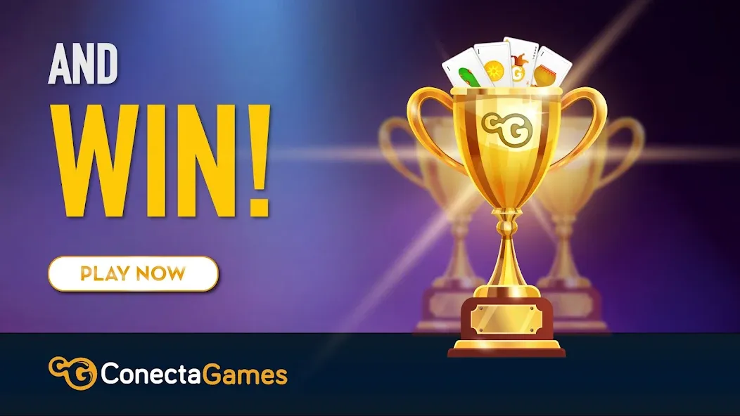 Conga (Конга)  [МОД Много денег] Screenshot 4