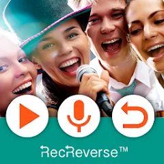 Взлом Песни наоборот - для двоих  [МОД Unlocked] - последняя версия apk на Андроид