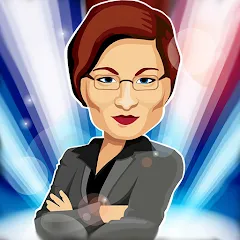 Взломанная Сильное звено  [МОД Unlocked] - стабильная версия apk на Андроид