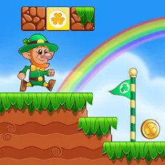 Взлом Lep's World 3  [МОД Меню] - стабильная версия apk на Андроид