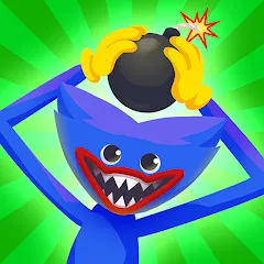 Взлом Do Not Boom .io - Tag io game  [МОД Меню] - последняя версия apk на Андроид