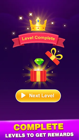 Bible Trivia - Word Quiz Game (Библейская викторина)  [МОД Все открыто] Screenshot 5