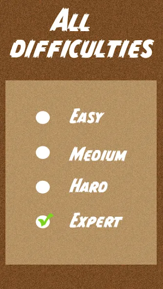 Checkers - Damas  [МОД Много денег] Screenshot 4