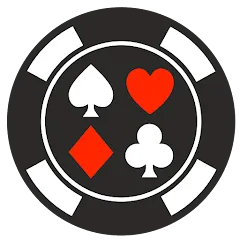 Взломанная Riverboat Gambler (Ривербоат Гэмблер)  [МОД Unlocked] - стабильная версия apk на Андроид