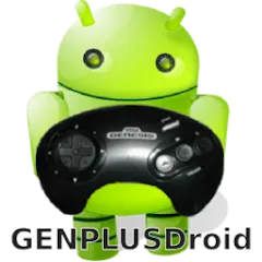 Взлом GENPlusDroid (ДженПлюсДроид)  [МОД Menu] - стабильная версия apk на Андроид