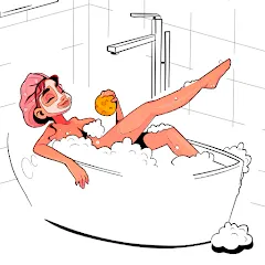 Взломанная Art Master: Coloring Book (Арт Мастер 2)  [МОД Меню] - стабильная версия apk на Андроид