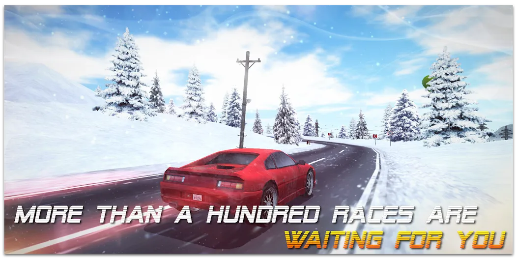 Xtreme Rally Driver HD (Экстримальный Ралли Пилот )  [МОД Menu] Screenshot 2