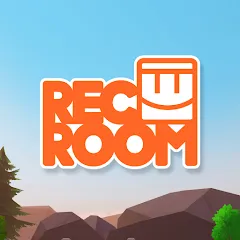 Скачать взлом Rec Room - Play with friends! (Рек комната)  [МОД Меню] - последняя версия apk на Андроид