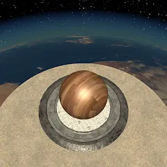 Взлом Balance Ball (Баланс Болл)  [МОД Menu] - полная версия apk на Андроид