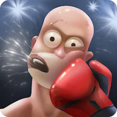 Взлом Smash Boxing: Punch Hero (Смэш Боксинг)  [МОД Все открыто] - полная версия apk на Андроид