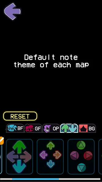 Trickward Undersea Beat Battle (Триковый Фанкин Мод против БФ)  [МОД Unlocked] Screenshot 3