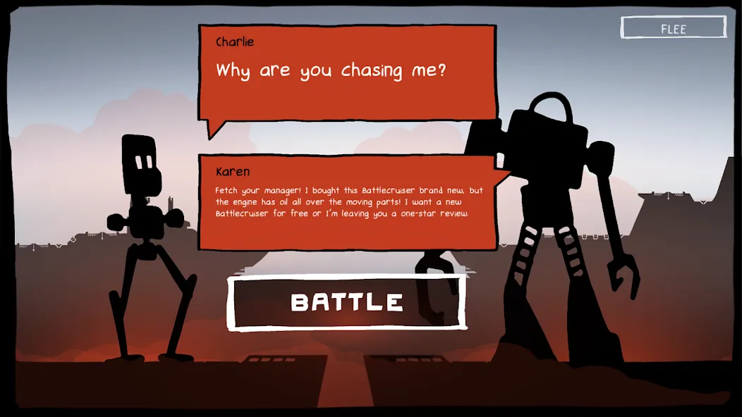 Battlecruisers (Баттлкрейсеры)  [МОД Бесконечные деньги] Screenshot 2