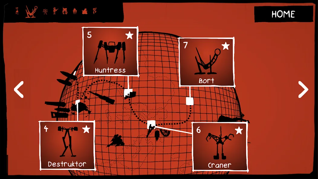 Battlecruisers (Баттлкрейсеры)  [МОД Бесконечные деньги] Screenshot 5