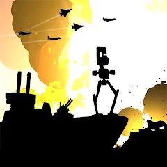 Взлом Battlecruisers (Баттлкрейсеры)  [МОД Бесконечные деньги] - последняя версия apk на Андроид