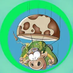 Взломанная COW 006  [МОД Mega Pack] - последняя версия apk на Андроид