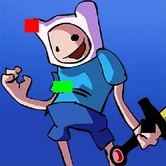 Скачать взлом Remake All Character Test Mod (Ремейк Все Персонажи Тест)  [МОД Много денег] - стабильная версия apk на Андроид