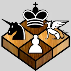 Скачать взлом ChessCraft (ЧессКрафт)  [МОД Menu] - стабильная версия apk на Андроид
