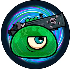 Взлом Green Bubble  [МОД Много монет] - последняя версия apk на Андроид