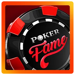 Взлом POKER FAME (ПОКЕР ФЕЙМ)  [МОД Unlocked] - последняя версия apk на Андроид