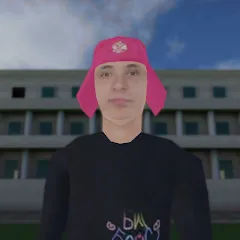 Скачать взлом ПОБЕГ ОТ ЛИЗОГУБА  [МОД Все открыто] - стабильная версия apk на Андроид