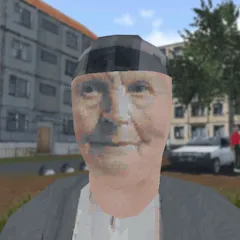 Взлом СИМУЛЯТОР ПОРЧИ ПОДЪЕЗДОВ  [МОД Бесконечные монеты] - последняя версия apk на Андроид