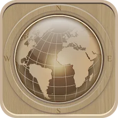 Скачать взлом Quiz-Capitals of the world  [МОД Меню] - стабильная версия apk на Андроид
