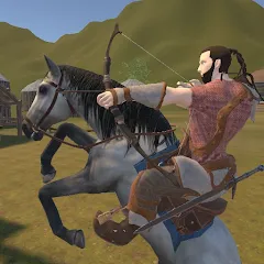 Скачать взломанную Osman Gazi : Osman Gazi Games (Осман Гази)  [МОД Бесконечные монеты] - полная версия apk на Андроид