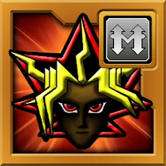 Взломанная Magic Card - Yugi memories (Маджик Кард)  [МОД Бесконечные монеты] - полная версия apk на Андроид
