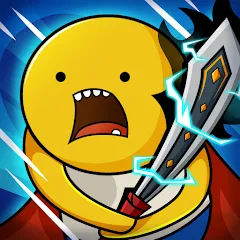 Взломанная Mr Hero  [МОД Бесконечные деньги] - последняя версия apk на Андроид