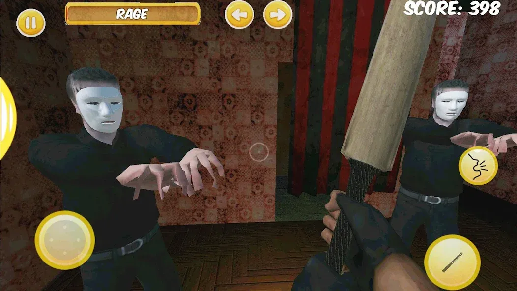 Neighbors OG  [МОД Много денег] Screenshot 5