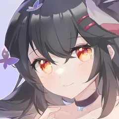 Взломанная Phigros (Фигрос)  [МОД Unlimited Money] - полная версия apk на Андроид