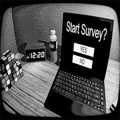 Взлом Start Survey Game  [МОД Mega Pack] - последняя версия apk на Андроид