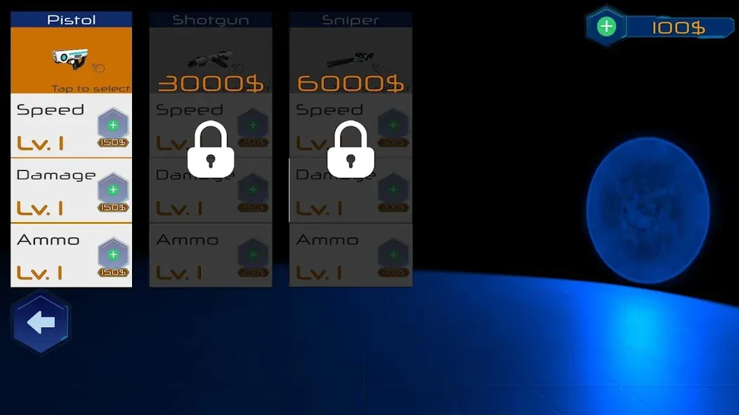 Portal Maze 2 game 3D aperture  [МОД Бесконечные монеты] Screenshot 4