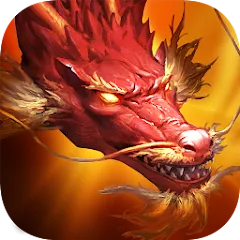 Взлом Slots Dragon Machine (Трон драконов слоты)  [МОД Mega Pack] - стабильная версия apk на Андроид