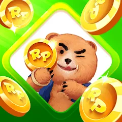 Скачать взломанную MAGER - Game Penghasil Uang (МАГЕР)  [МОД Mega Pack] - последняя версия apk на Андроид