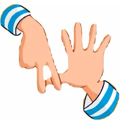 Взломанная Тест по А4: 2 часть  [МОД Unlocked] - полная версия apk на Андроид