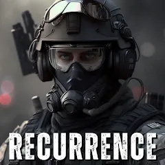 Скачать взломанную Recurrence Co-op (Рикеренс ко)  [МОД Много монет] - стабильная версия apk на Андроид