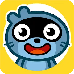 Скачать взломанную Pango Kids: Fun Learning Games  [МОД Меню] - полная версия apk на Андроид