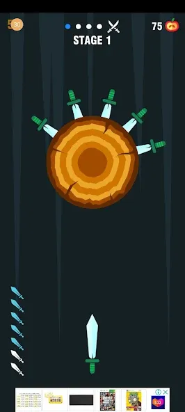 Darr2D (Дарр2Д)  [МОД Меню] Screenshot 1