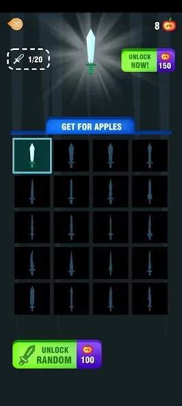 Darr2D (Дарр2Д)  [МОД Меню] Screenshot 3