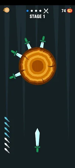 Darr2D (Дарр2Д)  [МОД Меню] Screenshot 4