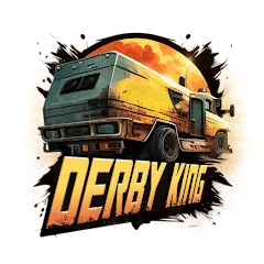 Взлом Derby King (Дерби Кинг)  [МОД Unlocked] - последняя версия apk на Андроид