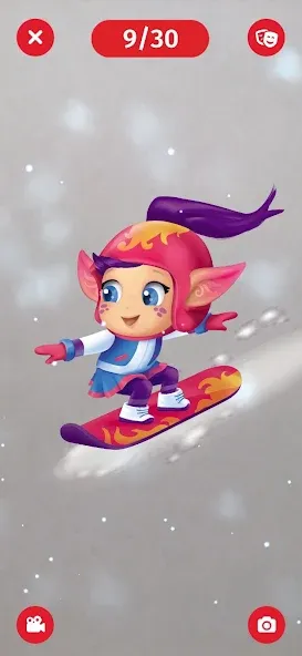 Ростишка  [МОД Unlocked] Screenshot 3